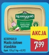 masło ziołowe irlandzkie