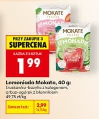 lemoniada