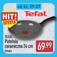 patelnia ceramiczna