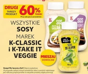 Wszystkie sosy