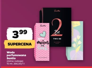 woda perfumowana