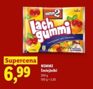 śmiejżelki