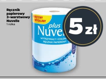 ręcznik papierowy 3-warstwowy