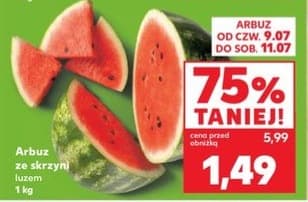 arbuz ze skrzyniami