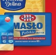 masło polskie