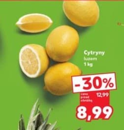 cytryny