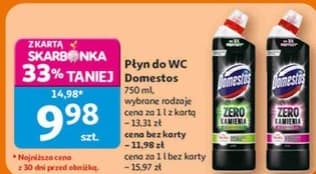 płyn do WC