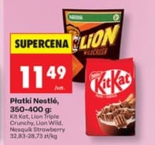 płatki