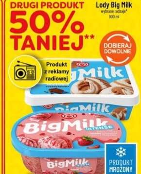 lody Big Milk