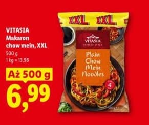 makaron chow mein XXL