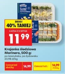 krajanka śledziowa