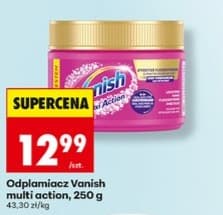 odplamiacz multi action