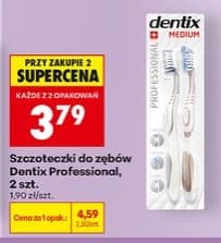 szczoteczka do zębów