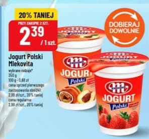 jogurt polski