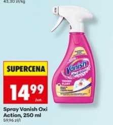 spray Oxi Action