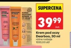 krem pod oczy