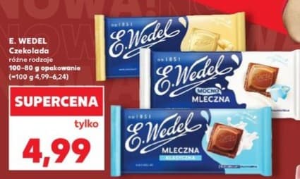czekolada