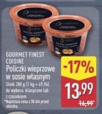 policzki wieprzowe w sosie własnym