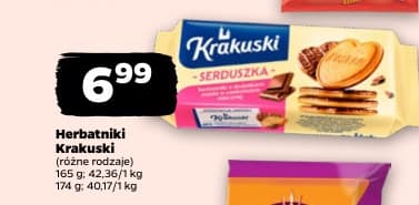 herbatniki