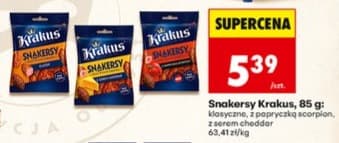 snakersy