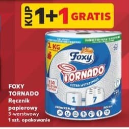 ręcznik papierowy 3-warstwowy