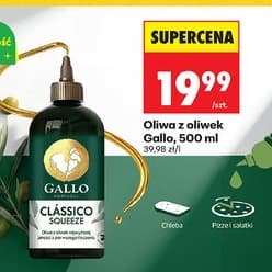 oliwa z oliwek