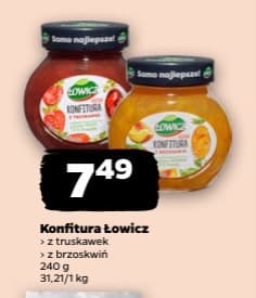 konfitura