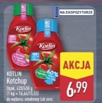 ketchup