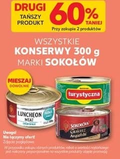 Wszystkie konserwy