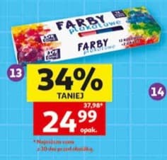 farby plakatowe