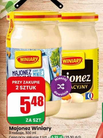 majonez