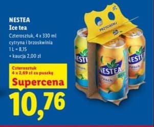 ice tea