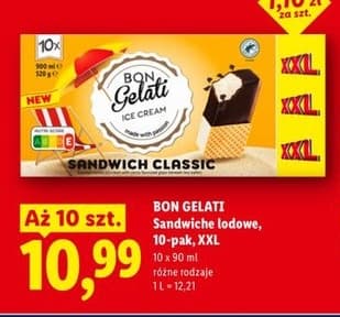 sandwiche lodowe