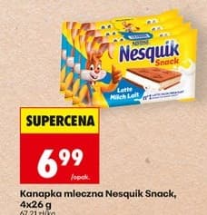kanapka mleczna