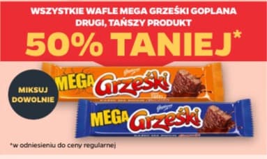 Wszystkie wafle