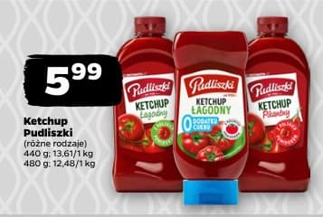 ketchup