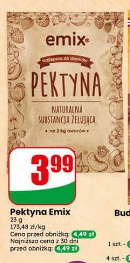 pektyna