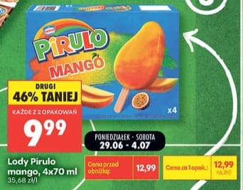 lody mango