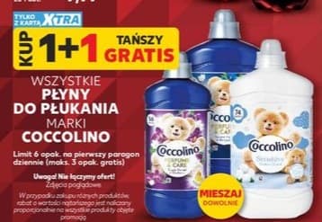 koncentrat do płukania