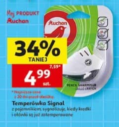 temperówka Signal