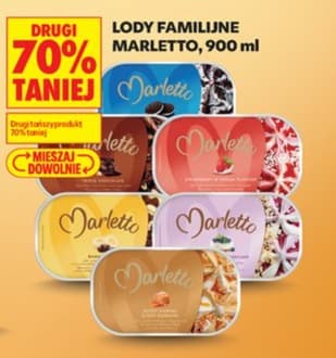 lody rodzinne