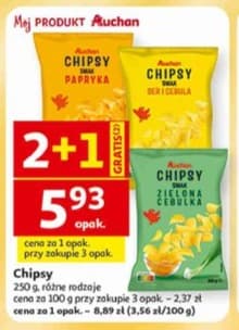 chipsy
