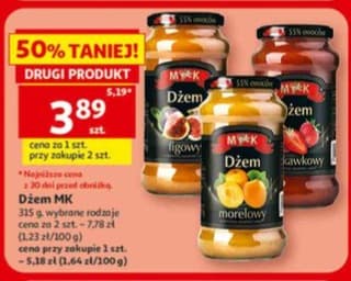 dżem