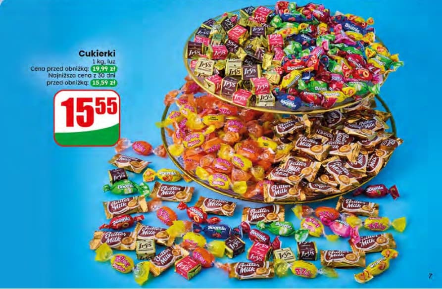 cukierki