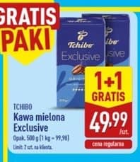 kawa mielona