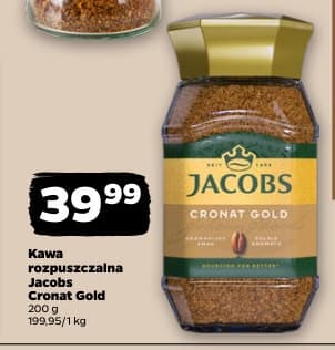 kawa rozpuszczalna