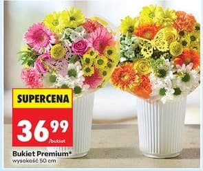 bukiet premium