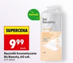 ręczniki kosmetyczne