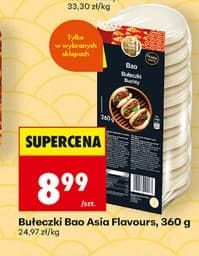 bułeczki bao