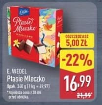 Ptasie Mleczko